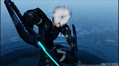 Image result for Best Photon Arts for Sword PSO2