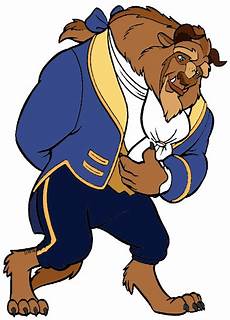 And The Beast Clipart by The Beast And The Prince Clip Disney Clip Galore And The Beast Clipart