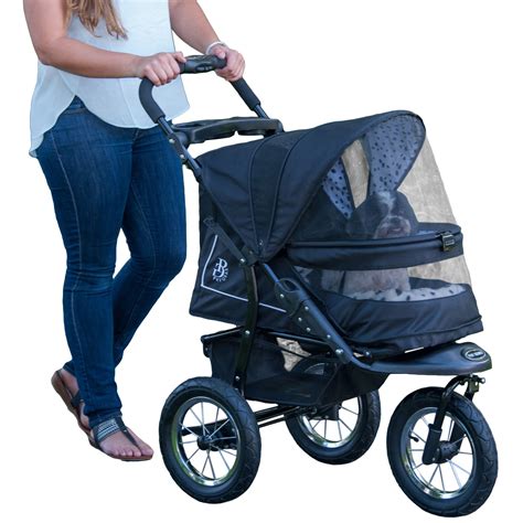 Discover the Ultimate Guide to Pet Gear Pet Strollers: Insights and ...