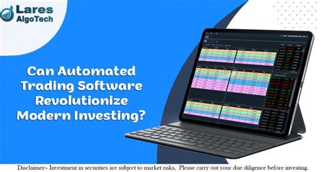 Automatic Trading Software 的图像结果