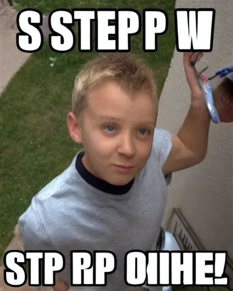 Image result for Help Step Bro Original