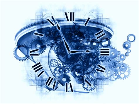 Image result for Time Loop Technology