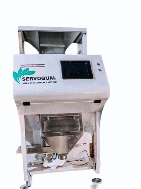 Image result for Sortex Machine