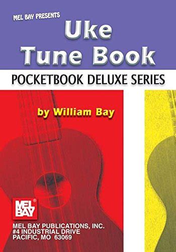 Buy Uke Tune Book (Pocketbook Deluxe) Book Online at Low Prices in ...