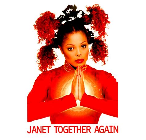 highest level of music: Janet Jackson - Together Again-CDS-1997