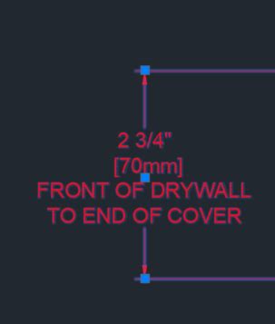Image result for Dim Notes AutoCAD