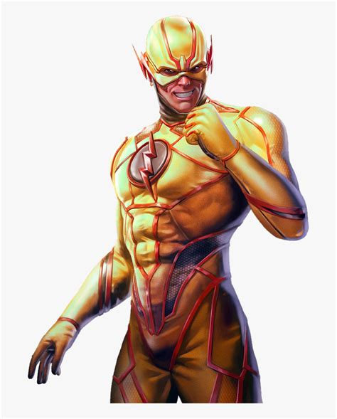 Reverse-flash , Png Download - Reverse Flash Injustice 2, Transparent ...