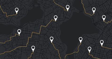 Image result for Navigation Map Animation