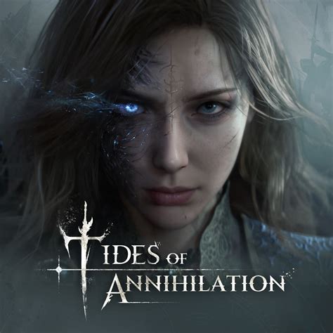 Tides of Annihilation - PS5 Games | PlayStation (台灣)