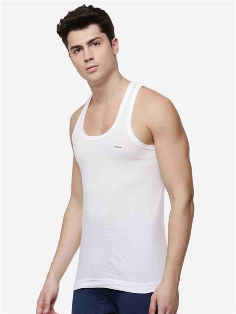 Dollar Men Vest - Buy Dollar Men Vest Online at Best Prices in India ...