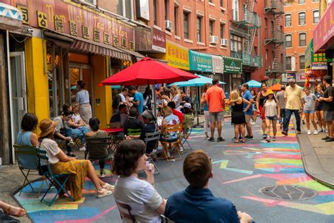 14 amazing hidden streets in NYC to visit right now