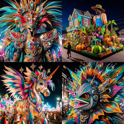 Native Stew - Bahamas AI Art, Photos, Videos: The Significance of ...