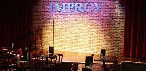 Book Private Events at Denver Improv
