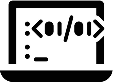 Image result for Coding Icon.png