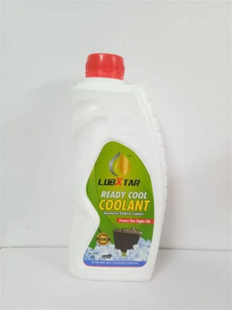 Automotive Coolant Manufacturer & Supplier from Mumbai India