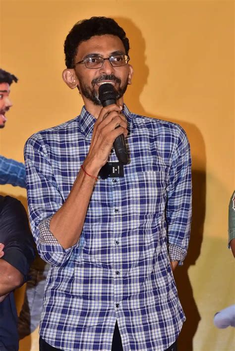 Narayana And Co Movie : నారాయణ అండ్ కో టీజర్ లాంచ్ ఈవెంట్ గ్యాలరీ ...