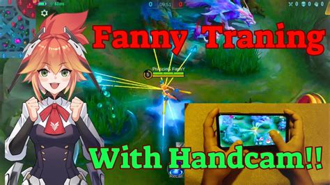 Image result for How to Use Fanny Tutorial