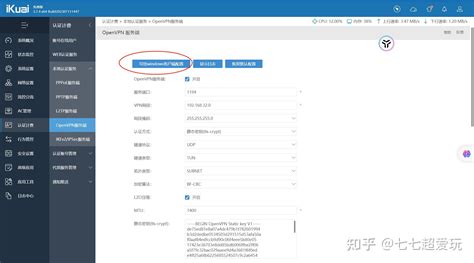 Find Network Devices Over OpenVPN 的图像结果