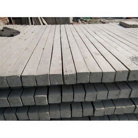 RCC Cement Pole - RCC Radymade Cement Pole Manufacturer from Nashik
