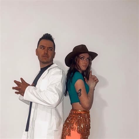 Couples Halloween Perry the platypus | Couple halloween costumes, Cute ...