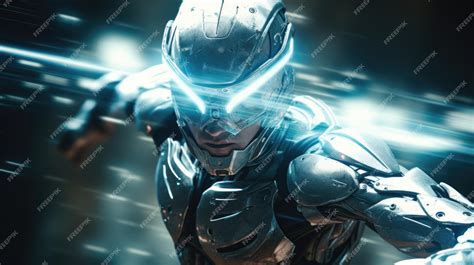 Alien Cyborg Shooting Lasers 的图像结果