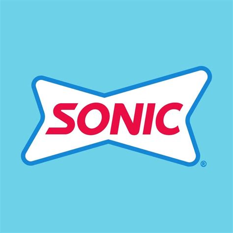 Sonic Drive-In 的图像结果