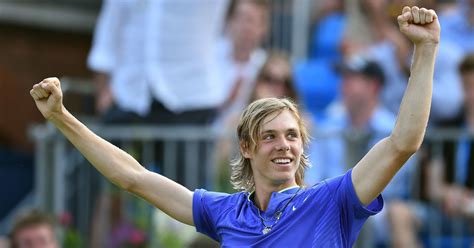 Who is Denis Shapovalov, the 18-year-old who derailed Nadal’s world No ...