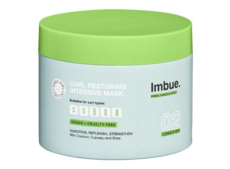 Imbue Curl Hair Conditioner for Defined Curls - India | Ubuy