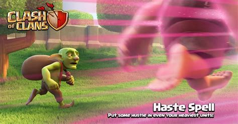 Clash of Clans Update and Guide: 'The Dark Spell Factory' Introduces ...