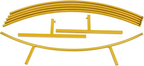 Buy Round Balloon Arch Kit ,7.9ft(2.4m) Golden Circle Balloon Garland ...