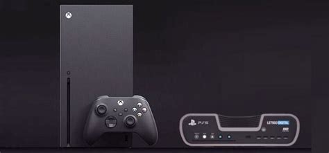 Xbox Series X vs PlayStation 5: Which Console Is More Powerful And Why ...