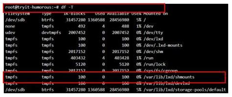 Image result for Linux Disk Type