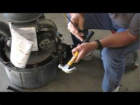 Image result for Sta-Rite Heater How to Open