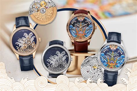 Vacheron Constantin: Imperial Grandeur | Curatedition