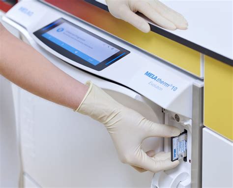 Image result for Melatherm Tutorial Client