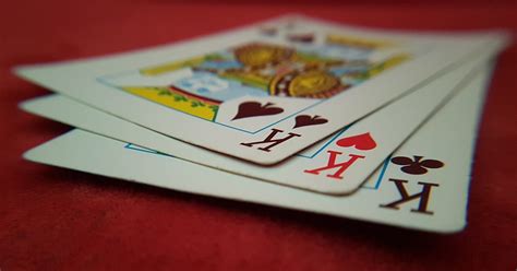 Image result for Three Card Monte Magic Trick