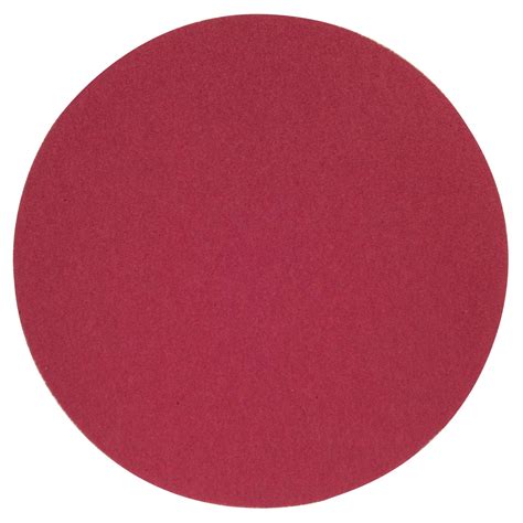 Norton Red Heat Floor Sanding Edger Disc 6″ H&L (Case of 40) - Panel ...