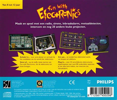 Image result for Fun with Computer Electronics