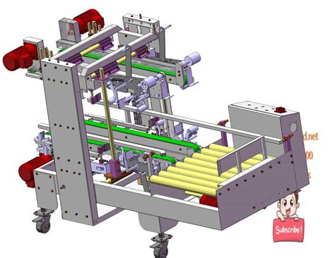 Carton Box Machine 的图像结果
