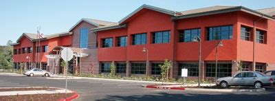 Facility Directory | Amador County