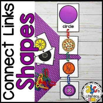 Math Links Activities Bundle by ABC's of Literacy | TPT