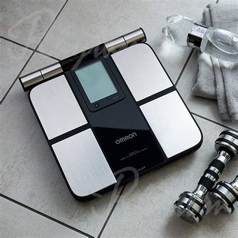 Omron KRD-703T Body Composition Meter with Body Scan India | Ubuy