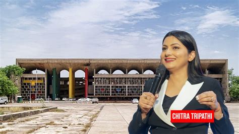 POCSO Case | High Court Grants Relief To Journalist Chitra Tripathi ...