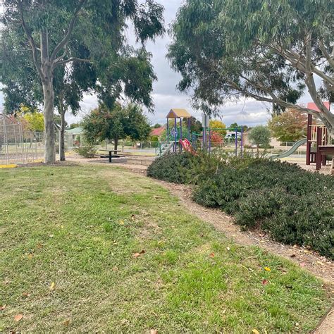 The Village Green Playground (Sunbury) - All You Need to Know BEFORE You Go