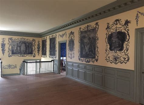 Two Nerdy History Girls: Recreating the 18thc "Ruins of Rome" Wallpaper ...