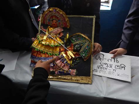 ANNUAL EXHIBITION 2023 – St. Michael's School Durgapur