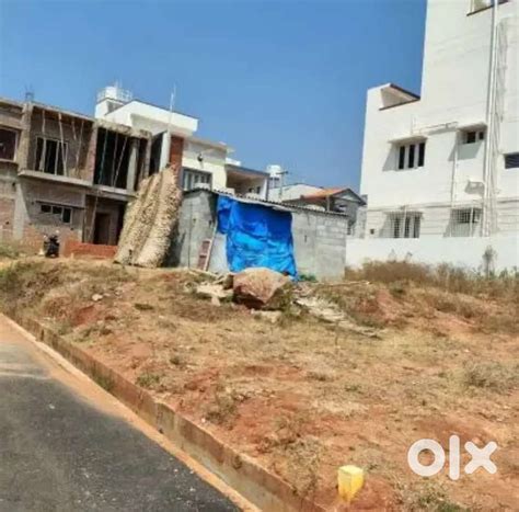General plot available at residential colony Hethu shivaji nagar ...