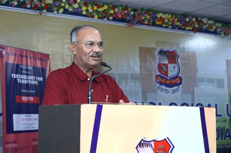 Gujarat Technological University