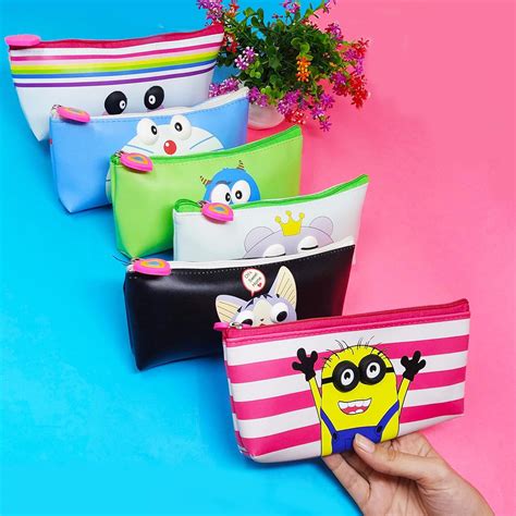 PARTEET 6 pcs Return Gifts Birthday Party for Kids - Soft School Pencil ...