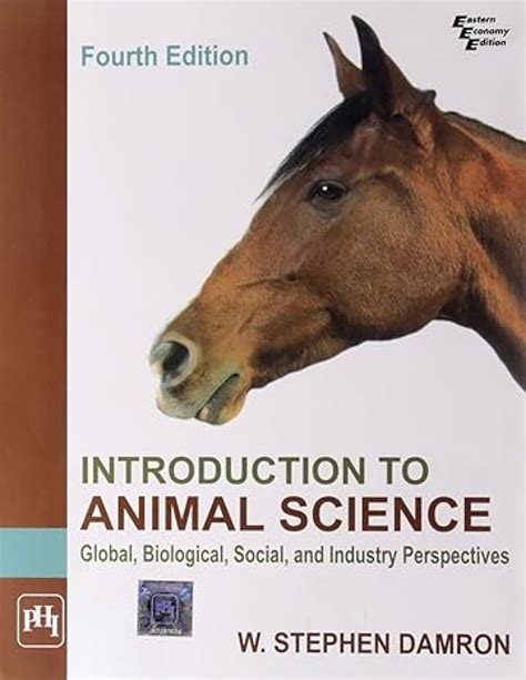 Buy Introduction to Animal Science: Global, Biological, Social and ...